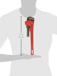 Llave stilson 14PETRUL6